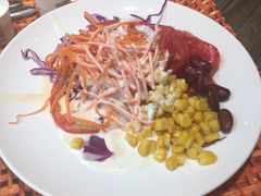 -So Lounge索兰至餐厅(蓝色港湾店)