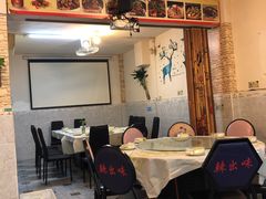 大堂-辣出味岳阳特色烧烤·龙虾大排档(砂子塘总店)