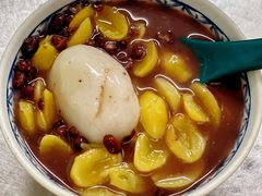 -老胡甜汤(龙眼店)