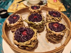 -茶人村·宫廷私厨(奥体印象城店)