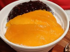 -聪嫂私房甜品(旺角二店)