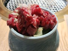 -江户烧肉(高德店)