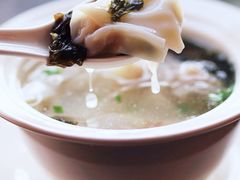 -外高桥喜来登酒店采悦轩