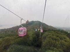 -东湖磨山景区