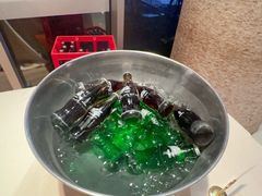 -浦东绿地铂骊酒店-POYA西餐厅(绿地东海岸国际广场店)
