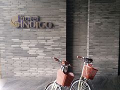 -上海外滩英迪格酒店