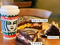 -黑池口感烘焙·生日蛋糕(坂田店)