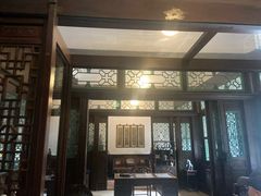-张学良旧居陈列馆