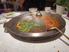 -大龙燚火锅(春熙店)
