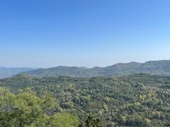 -照金香山旅游景区