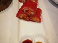 -海都六福酒家(世博广场店)