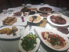 -蓬川食府(金海道店)