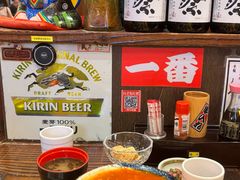 -平成屋·午肴夜酒(四川北路店)