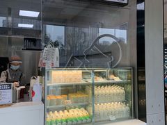 -喜茶(武汉范湖万达广场店)