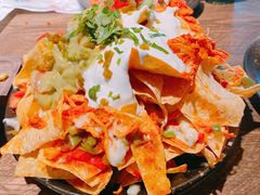 -Q MEX 库迈墨西哥餐吧(三里屯店)