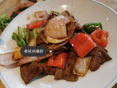 -大牌大·传统杭帮菜(湖滨店)