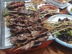 -湛江江记蚝莊烧烤工场(金海岸店)