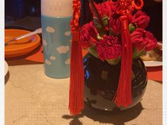 -富力丽思卡尔顿酒店·香荟全日制餐厅