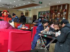 大堂-宛平李记小吃(东关街店)