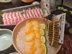 -季季山·云南野生菌火锅(上海首店)