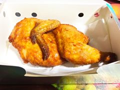 -麦当劳(百利广场店)