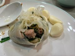 -内蒙联营烧麦 草原石榴红(护国寺店)