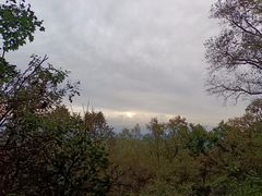 -帽儿山国家森林公园