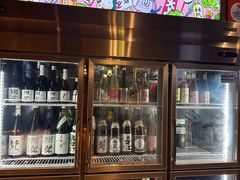-山川小町·极番烧肉(新地假日广场店)