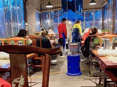 大堂-先机泉水鸡汤(南山老君洞店)