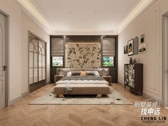 -申远空间设计丨大宅别墅装修定制(徐汇设计中心)