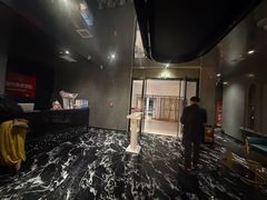 -星璨火吧KTV聚会餐厅(华清广场店)