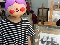 -尚想绘·艺术中考·中考咨询