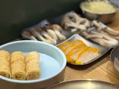 -黔边炉·贵州酸汤牛肉火锅(五江天街店)