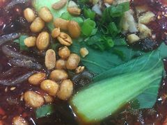 -力力豆花庄(广渠门店)