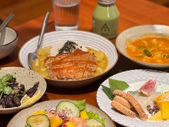 -About Bistro關於·泰式家庭料理
