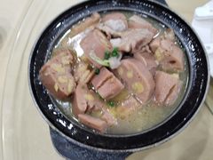 -吉莲利苑海鲜酒家(珠海拱北29年老字号店)