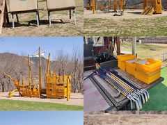 -北京金海湖景区