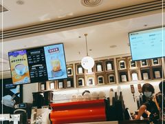 -Peet's Coffee皮爷咖啡(万象天地店)