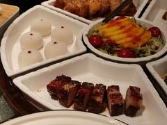 -粤小馆(天安云谷店)