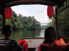 -保利石象湖景区