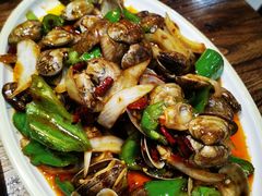 -壹块捌烧烤(灯市口店)