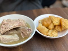 -松發肉骨茶(克拉码头店)