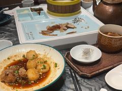 -安泰楼·佛跳墙创始人·传统闽味早茶·酒楼(三坊七巷闽菜地标店)
