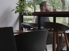 -ZEMOCAFE·FUSION FOOD(西交利物浦店)