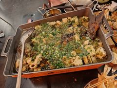 -何师烧烤Pro ·江湖川菜·小龙虾·精酿啤酒(太古里旗舰店)