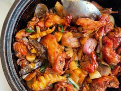 -南山鲜虾面·活鲜小馆·海味大连菜(南山总店)