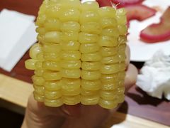 -福缘烤肉王自助(爱琴海-原比尔森店)