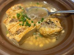 -围龙屋客家食府(福田店)