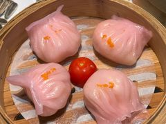 -唐苑酒家·岭南粤菜名店(太古仓店)