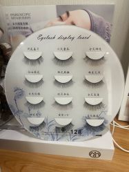 -芊冉•美甲美睫纹绣